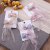 Children's Ribbon Girl Headdress Clip Hair Accessories Small Female Accessories Girl's Hairpin Ancient Style