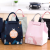 Insulated pack ice bag bento bag lunch bag picnic bag fresh bag picnic bag beach bag barbecue bag