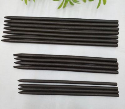 Classical wind wood is more hair hairpin hair stick plate\nDIY materials