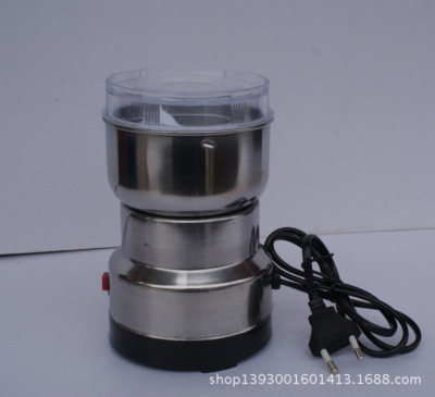 The Grinder Grinder coffee Grinder NIMA stainless steel the Grinder medicine the Grinder Grinder Grinder Grinder Grinder coffee bean Grinder