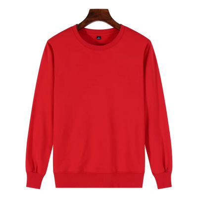 2020 New round Neck Sweater Factory Direct Sales Sample Customization