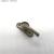 Factory Direct Sales Crescent Lock Window Handle Window Parts Furniture Hardware Accessories