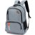 Foreign Trade for men and women with a large capacity leisure Travel sports temperament school bag fashion travel backpack