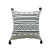 Nordic Morocco Chenille Geometric Jacquard Tassel Pillow Cover Sofa Cushion Cover Cushion Cover in Stock Wholesale