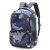 Foreign Trade for men and women with a large capacity leisure Travel sports temperament school bag fashion travel backpack