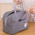 Carry-on heat preservation bag, ice bag, fresh keeping bag, lunch bag, bento bag, picnic bag, barbecue bag, beach bag,