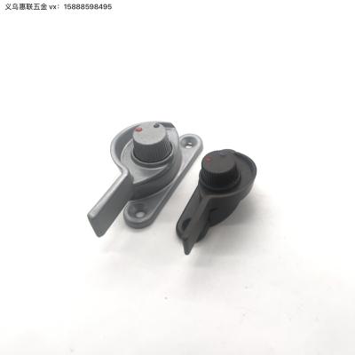 Factory Direct Sales Crescent Lock Window Handle Window Parts Furniture Hardware Accessories