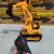 Alloy Excavator Chargeable with Remote Control Excavator Electric Engineering Car Boys Toy Car Excavator Wholesale One Piece Dropshipping