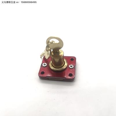 Factory Direct Sales Lock Drawer Lock Household Hardware Lock Accessories