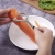 X36-5802 Fruit Peeling Knife Stainless Steel Apple Potato Melon Fruit Peeling Artifact Kitchen Multi-Functional Peeler