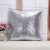 South pillowcase single side pearl for car pillows with a solid color as Amazon home Decor as cover the custom 