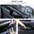 Car Sunshade Sunshade Panel Retractable Sunscreen Thermal Insulation Cooling Front Windshield Car Sunshade Umbrella