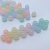 10mm Jelly Bead Simple All-Matching Light Color round Beads DIY Acrylic Internet Celebrity Same Style Bag