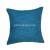 Nordic style pillow cover does not contain core Office chair back sample pillow Headrest source manufacturer Direct sale