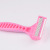 MAX Manufacturer female five-layer Shaving knife Manual Hair removal knife Sanitary head private, it hair leg Hair knife