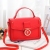 2020 New female bag Korean version sweet Lady temperament fashion cross-body one-shoulder bag versatile handbag manufacturer Direct sale
