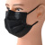 The Disposable respirators and the Disposable respirators for civilian use containing 95 melt - sprayed the 3-layer respirators for daily use are available for delivery on the same day