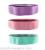 LaTeX Pull Strap Squat Band Resistance Non-Slip Resistance Band Indoor Sports Hip Beauty Band Yoga Elastic Band Training