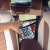 Car Seat Room Storage Net Bag Storage Box Car Net for Car Interior Shopping Bags Car Seat Hanging Bag Car Supplies