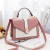 2020 New fashion Autumn women's bag Korean version of pure and fresh fashion handbag versatile one-shoulder cross-body bag manufacturers Direct