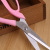 Dressmaker's Shears K31 Clothing Scissors with Set of Safety Scissors Scissors