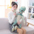 Alien Doll Simulation Alien Plush Toy Big Pillow Trick Doll Funny Free Birthday Gifts for Men and Women