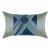 Wholesale High Precision Jacquard Lumbar Cushion Cover Modern Minimalist High-End Living Room Home Sofa Cushion Pillow Cover