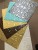 70 * 70cm 3D Ruiya Style Soft Bag Anti-Collision Waterproof Self-Adhesive Foam Wall Sticker Factory Direct Sales