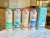 Significance of Travel 2020 New Style Pop Cup with Cover Thermos Cup Spot Summer Beach Western Scenery Colorful Four Seasons