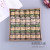 Hemp Rope Thread DIY Handmade Accessories Tag Photo Wall Woven Jute Decorative Hemp Rope