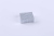 Rectangular Strong Magnetic F10 * 5 * 2mm Fingertip Gyro Magnet, NdFeB, Galvanized Strong Magnetic Rectangular Magnet