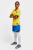 Brazil's National Team Copa America 2019 Home and Special Edition Jersey manufacturers Direct short-sleeved Shorts Two-piece set