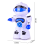 T1 Multi-Function Robot Electric Universal Smart Early Education Robot Storytelling Stall Hot Sale Toy