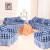 Manufacturers wholesale generals-thick bubble sofa cover single-double-three-person sofa cover bag