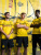 Soccer Uniform Wholesale Custom Borussia Dortmund 2018-19 Cup Shirt Manufacturers Direct