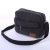 New Canvas one-shoulder cross-body male bag multi-function Mobile Phone Zero Wallet Horizontal Outdoor Leisure Travel Manufacturers Direct