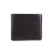 Factory Wholesale Short Men's Wallet Custom Pvleather Card Holder Men's Wallet Coin Purse One Piece Dropshipping