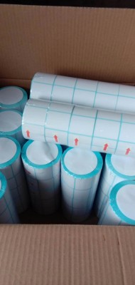 Paper Electronic Scale Barcode Paper Electronic Paper POS Machine Printing Label Paper Thermal Label Paper Adhesive Sticker Printing