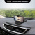 Vehicle Center Console Clip Mobile Phone Bracket Car Phone Navigation Multi-Functional Universal Car Supplies Cross-Border