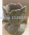 Multi-functional PVC flowerpot polychrome Stone Groot creative flowerpot pen holder container decoration