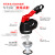 3C Certified Mfj600 Flame Warrior Oujiang Large Flame Portable Dry Powder Fire Extinguisher Vehicle-Mounted Home Use