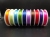Imported Stretch Wire 10 m Mixed color Beaded Wire DIY Manual