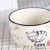 Cute Kitten Ceramic Cup European Coffee Cup Afternoon Tea Breakfast Cup Scented Tea Cup