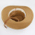 Western Cowboy hats for men and fashionable Beach hats for women, Sun Block hats with large brims, Summer hats with small hats, and Sun Shade hats wholesale