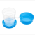 Creative expansion cup plastic portable travel cup activity gift cup gift cup