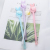 Factory Direct Sales Creative Rabbit Ears Star Sequins Gel Pen Cute Student Exam Writing Office Supplies Wholesale