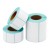 Factory Direct Sales First-Hand Supply Thermal Sensitive Adhesive Sticker Label Paper Barcode Paper Label Scale Paper