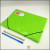 Storage Folder Office Materials Folder manufacturers Direct A4 tape Storage Folder three-page student