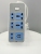 Smart USB socket multi-switch high-power power plugboard plugs into NEW TIMES socket