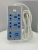 Smart USB socket multi-switch high-power power plugboard plugs into NEW TIMES socket